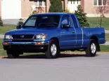 Toyota Tacoma (RZN140, RZN150, RZN161, RZN171, VZN150, VZN160) 1 поколение, пикап (1995 - 1997)