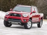 Toyota Tacoma (GRN225 , GRN245, GRN265, GRN270, TRN220, TRN225, TRN240, TRN245, TRN265) 2 поколение, рестайлинг, пикап (2011 - 2015)