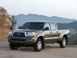 Toyota Tacoma (GRN225, GRN245, GRN250, GRN265, GRN270, TRN220, TRN225, TRN240, TRN245, TRN260, TRN265) 2 поколение, пикап (2004 - 2011)