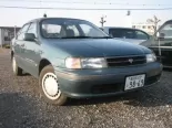 Toyota Tercel (EL51, EL53, EL55, NL50) 5 поколение, седан (1994 - 1997)