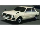 Toyota Tercel (AL10, AL11) 1 поколение, купе (1978 - 1980)