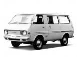 Toyota Town Ace 1 поколение, минивэн (1976 - 1979)