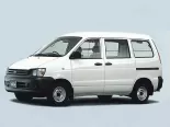 Toyota Town Ace (KR41V, KR42V, KR52V, CR41V, CR51V, CR42V, CR52V) 3 поколение, минивэн (1996 - 2008)