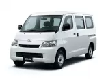 Toyota Town Ace (S402M, S412M) 4 поколение, минивэн (2008 - 2020)