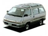 Toyota Town Ace (YR20G, YR21G, YR28G, YR30G, YR36G, CR21G, CR28G, CR30G, CR37G) 2 поколение, 2-й рестайлинг, минивэн (1988 - 1991)