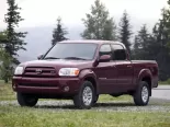 Toyota Tundra (GSK30, UCK30, UCK31, UCK40, UCK41, VCK30, VCK40) 1 поколение, рестайлинг, пикап (2002 - 2007)