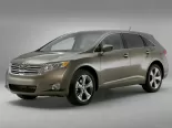 Toyota Venza (AGV10, AGV15, GGV10, GGV15) 1 поколение, джип suv 5 дв. (2008 - 2012)