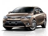 Toyota Vios (NCP150, NCP151) 3 поколение, седан (2013 - 2016)