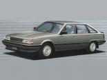 Toyota Vista (SV10, SV11, SV12, CV10) 1 поколение, рестайлинг, лифтбек (1984 - 1986)