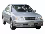 Toyota Vista (SV40, SV41, SV42, SV43, CV40, CV43) 4 поколение, седан (1994 - 1996)