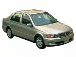 Toyota Vista (SV50, SV55, ZZV50) 5 поколение, седан (1998 - 2000)