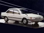 Toyota Vista (SV10, SV11, CV10) 1 поколение, седан (1982 - 1984)