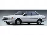 Toyota Vista (SV20, SV21, CV20) 2 поколение, седан (1986 - 1988)