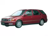 Toyota Vista Ardeo (SV50G, SV55G, ZZV50G) 1 поколение, универсал (1998 - 2000)