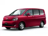 Toyota Voxy (ZRR70G, ZRR70W, ZRR75G, ZRR75W) 2 поколение, минивэн (2007 - 2010)