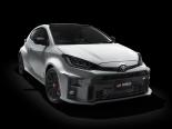 Toyota Yaris (GXPA16, MXPA12) 4 поколение, хэтчбек 3 дв. (2020 - 2024)