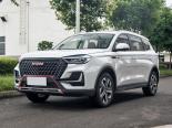 VGV U75 Plus 1 поколение, джип/suv 5 дв. (2021 -  н.в.)