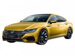 Volkswagen Arteon (3HDJHF) 1 поколение, лифтбек (2017 - 2021)