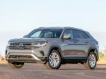 Volkswagen Atlas Cross Sport 1 поколение, джип suv 5 дв. (2019 - 2023)