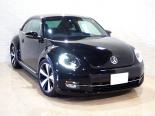 Volkswagen Beetle (16CPL, 16CZDW, 16CBZ) 2 поколение, хэтчбек 3 дв. (2012 - 2016)