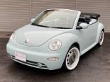 Volkswagen Beetle (1YAZJ) 1 поколение, открытый кузов (2003 - 2005)