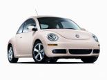 Volkswagen Beetle (9C1,  1C1) 1 поколение, рестайлинг, хэтчбек 3 дв. (2005 - 2010)