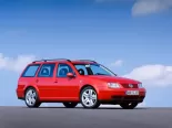 Volkswagen Bora (1J6) 1 поколение, универсал (1999 - 2005)