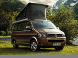 Volkswagen California (7EC,  7EF) 5 поколение, рестайлинг, минивэн (2009 - 2015)