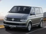 Volkswagen Caravelle (SGB) 6 поколение, минивэн (2015 - 2019)