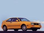 Volkswagen Corrado (53i) 1 поколение, хэтчбек 3 дв. (1988 - 1991)