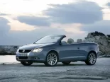 Volkswagen Eos (1F) 1 поколение, открытый кузов (2005 - 2010)