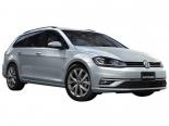 Volkswagen Golf (AUDFG, AUCHP, AUCJSF, AUDJHF, AUCJZ) 7 поколение, рестайлинг, универсал (2017 - 2021)