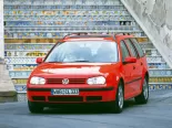 Volkswagen Golf (1J5) 4 поколение, универсал (1999 - 2006)