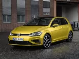 Volkswagen Golf (5G1) 7 поколение, рестайлинг, хэтчбек 5 дв. (2016 - 2019)