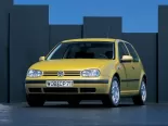 Volkswagen Golf (1J1) 4 поколение, хэтчбек 3 дв. (1997 - 2004)