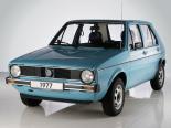 Volkswagen Golf (17) 1 поколение, хэтчбек 5 дв. (1974 - 1978)