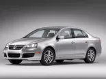 Volkswagen Jetta (1KM) 5 поколение, седан (2005 - 2010)