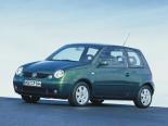 Volkswagen Lupo (6E, 6X) 1 поколение, хэтчбек 3 дв. (1998 - 2005)