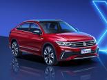 Volkswagen Tiguan X 1 поколение, джип suv 5 дв. (2020 - 2022)