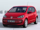 Volkswagen up! (121) 1 поколение, хэтчбек 3 дв. (2011 - 2016)