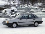 Volvo 440 1 поколение, лифтбек (1988 - 1993)