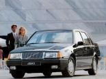 Volvo 460 1 поколение, седан (1988 - 1993)