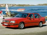 Volvo 850 (LS45, LS51, LS55) 1 поколение, седан (1991 - 1993)