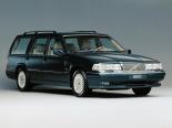 Volvo 960 1 поколение, рестайлинг, универсал (1994 - 1998)