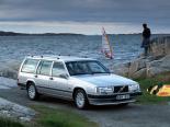 Volvo 960 1 поколение, универсал (1990 - 1994)