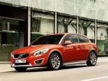 Volvo C30 (MK20, MK38, MK43, MK67, MK75, MK76, MK_) 1 поколение, рестайлинг, хэтчбек 3 дв. (2009 - 2013)