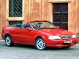 Volvo C70 1 поколение, открытый кузов (1996 - 2002)