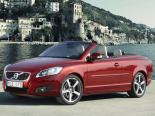 Volvo C70 2 поколение, рестайлинг, открытый кузов (2009 - 2013)