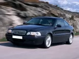 Volvo C70 1 поколение, купе (1996 - 2002)