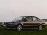 Volvo S40 (VS10, VS14, VS17, VS25,  VS27, VS29, VS78) 1 поколение, рестайлинг, седан (2000 - 2004)